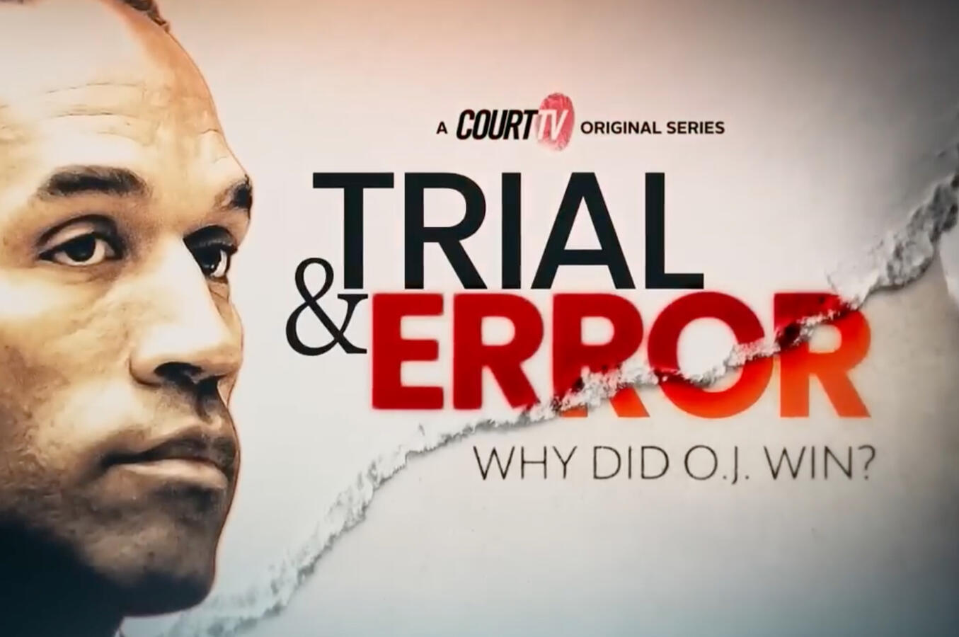 Murders In Brentwood | Trial & Error: Why Did O.J. Win? This is a link to Episode 1 streaming on Youtube. I was responsible for grading the series.